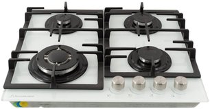 Газовая варочная панель Schaub Lorenz SLK GL6511 фото 3 в Челябинске