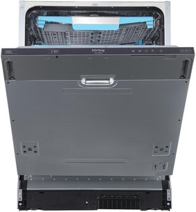 Встраиваемая посудомоечная машина Korting KDI 60980 фото 2 в Челябинске