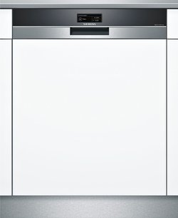 Посудомоечная машина Сименс SN578S00TR фото в Челябинске Посудомоечная машина Siemens SN578S00TR фото в Челябинске