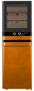 Хьюмидор Afidano L8 (Теплый янтарь) фото в Челябинске