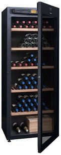 Винный шкаф Климадифф DVA305G фото в Челябинске Винный шкаф Climadiff DVA305G фото в Челябинске