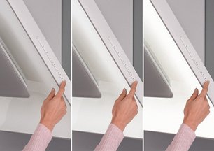 Вытяжка Миле DA6996W BRWS фото 2 в Челябинске Вытяжка Miele DA6996W BRWS фото 2 в Челябинске