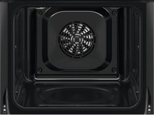 Духовой шкаф Электролюкс EOF3H00BX фото 4 в Челябинске Духовой шкаф Electrolux EOF3H00BX фото 4 в Челябинске