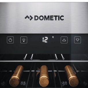 Винный шкаф Дометик C75F Classic фото 4 в Челябинске Винный шкаф Dometic C75F Classic фото 4 в Челябинске