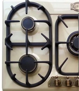 Варочная панель Kaiser KG 9325 ElfEm Turbo фото 3 в Челябинске