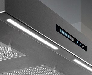 Вытяжка Гутман Stratos фото 3 в Челябинске Вытяжка Gutmann Stratos фото 3 в Челябинске