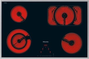 Независимая варочная панель Miele KM 5821 фото в Челябинске