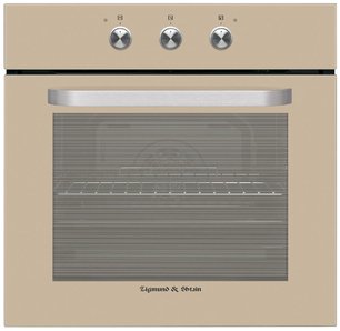 Встраиваемый электрический духовой шкаф Зигмунд Штайн EN 114.611 I фото в Челябинске Встраиваемый электрический духовой шкаф Zigmund Shtain EN 114.611 I фото в Челябинске