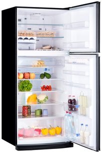 Холодильник Mitsubishi Electric MR-FR62K-SB-R фото 2 в Челябинске