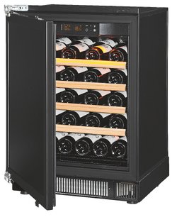 Встраиваемый монотемпературный винный шкаф EuroCave V-059 K-800016-S фото 2 в Челябинске