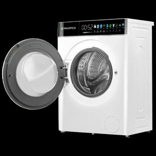 Стиральная машина с сушкой Маунфилд MFWD1295WH05 фото 2 в Челябинске Стиральная машина с сушкой Maunfeld MFWD1295WH05 фото 2 в Челябинске