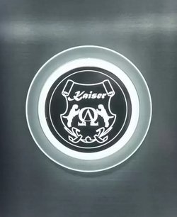 Холодильник Кайзер KS 80425 EM фото 4 в Челябинске Холодильник Kaiser KS 80425 EM фото 4 в Челябинске