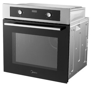 Духовой шкаф Midea MO69103X фото 4 в Челябинске