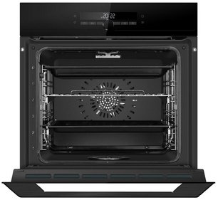 Духовой шкаф Haier HOQ-F6CASGB фото 2 в Челябинске