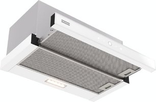 Вытяжка Франке TOUCH 60 WH фото 2 в Челябинске Вытяжка Franke TOUCH 60 WH фото 2 в Челябинске