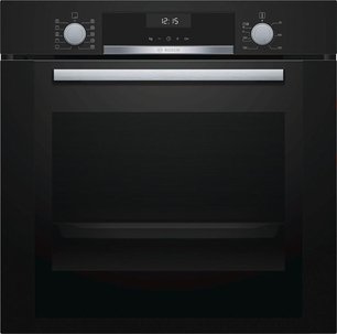Духовой шкаф Bosch HBA337BB0R фото в Челябинске