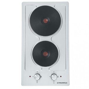 Электрическая варочная панель MAUNFELD EEHS.32.4S фото в Челябинске Электрическая варочная панель MAUNFELD EEHS.32.4S фото в Челябинске