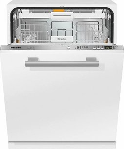 Посудомоечная машина Миле G 4985 SCVi XXL фото в Челябинске Посудомоечная машина Miele G 4985 SCVi XXL фото в Челябинске
