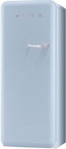 Холодильник Смег FAB28LAZ1 фото в Челябинске Холодильник Smeg FAB28LAZ1 фото в Челябинске
