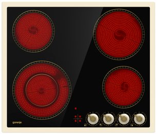 Варочная панель Горение EC642CLI фото 3 в Челябинске Варочная панель Gorenje EC642CLI фото 3 в Челябинске