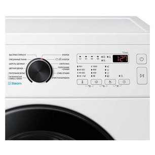 Стиральная машина Samsung WW60AG4S00CE/LD фото 4 в Челябинске