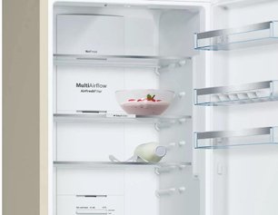 Холодильник Бош KGN39XK3AR фото 3 в Челябинске Холодильник Bosch KGN39XK3AR фото 3 в Челябинске