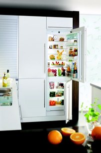 Холодильник Либхер ICS 3013 Comfort фото 3 в Челябинске Холодильник Liebherr ICS 3013 Comfort фото 3 в Челябинске