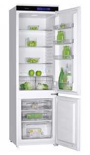 Встраиваемый холодильник Грауде IKG 180.1 фото в Челябинске Встраиваемый холодильник Graude IKG 180.1 фото в Челябинске