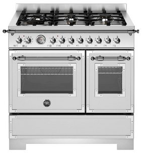 Варочный центр Bertazzoni HER96L2EXT2 фото в Челябинске