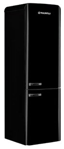 Холодильник Маунфилд MFF186NFRB фото 4 в Челябинске Холодильник Maunfeld MFF186NFRB фото 4 в Челябинске