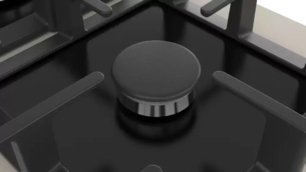 Газовая варочная панель BOSCH PPP6B1B90R фото 4 в Челябинске