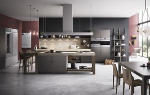 Винный холодильник Смег WF366LDX фото 3 в Челябинске Винный холодильник Smeg WF366LDX фото 3 в Челябинске
