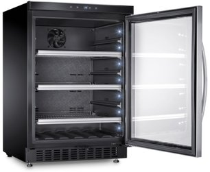 Винный шкаф Дометик MaCave D52 фото 4 в Челябинске Винный шкаф Dometic MaCave D52 фото 4 в Челябинске