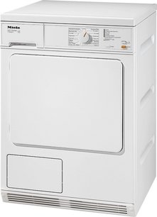 Сушильная машина Миле T 8402 C фото в Челябинске Сушильная машина Miele T 8402 C фото в Челябинске