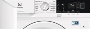 Встраиваемая стиральная машина Electrolux EWN7F447WIP фото 3 в Челябинске