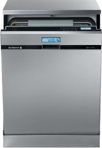 Посудомоечная машина Де Дитрих DQF 754 XE 1 фото в Челябинске Посудомоечная машина De Dietrich DQF 754 XE 1 фото в Челябинске