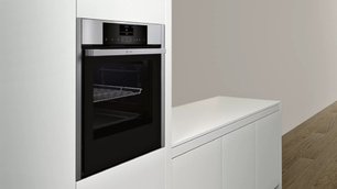 Духовой шкаф Нефф B45FS24N0 фото 2 в Челябинске Духовой шкаф Neff B45FS24N0 фото 2 в Челябинске