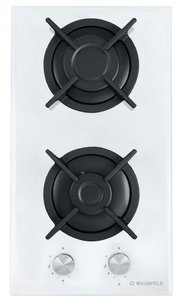 Газовая варочная панель MAUNFELD EGHG.32.1CW/G фото 2 в Челябинске Газовая варочная панель MAUNFELD EGHG.32.1CW/G фото 2 в Челябинске
