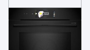 Духовой шкаф Bosch HMG978NB1 фото 3 в Челябинске