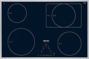 Независимая варочная панель Miele KM 6346 фото в Челябинске