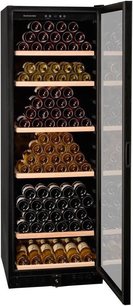 Винный шкаф Дунавокс DX-166.428PK фото 3 в Челябинске Винный шкаф Dunavox DX-166.428PK фото 3 в Челябинске