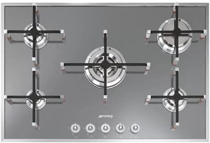 Варочная панель Smeg PVS750 фото в Челябинске