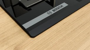Газовая варочная панель Bosch PRP6A6H40 фото 3 в Челябинске