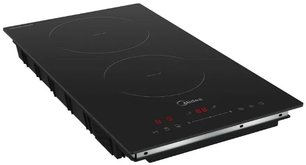 Варочная панель Midea MIH32707 фото 2 в Челябинске