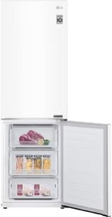 Холодильник LG GC-B459SQCL фото 3 в Челябинске