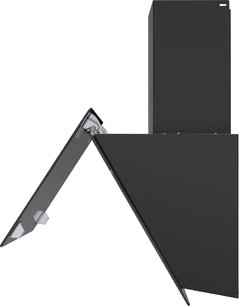 Кухонная вытяжка MAUNFELD Crystal Push 60 черный фото 4 в Челябинске Кухонная вытяжка MAUNFELD Crystal Push 60 черный фото 4 в Челябинске