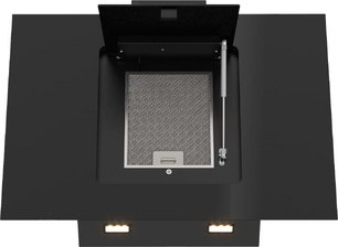 Вытяжка Franke MELODY 90 BK фото 3 в Челябинске