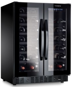 Винный шкаф Дометик MaCave S40FGD фото в Челябинске Винный шкаф Dometic MaCave S40FGD фото в Челябинске