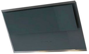 Вытяжка Falmec Design VERSO 85 GRAY фото 2 в Челябинске