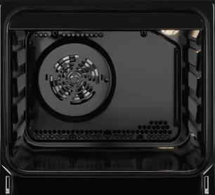 Электрическая плита Электролюкс RKR520200W фото 3 в Челябинске Электрическая плита Electrolux RKR520200W фото 3 в Челябинске